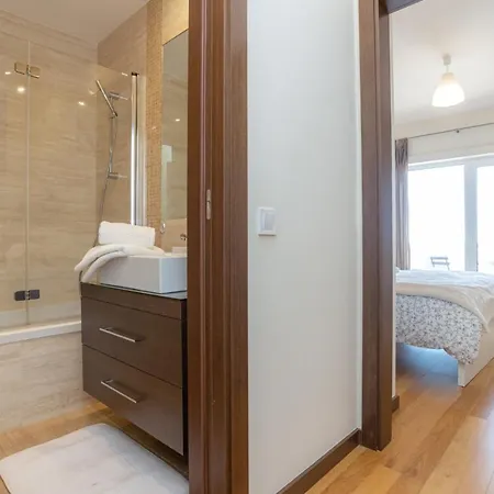 Sunshine Coast By Rent4all Apartamento