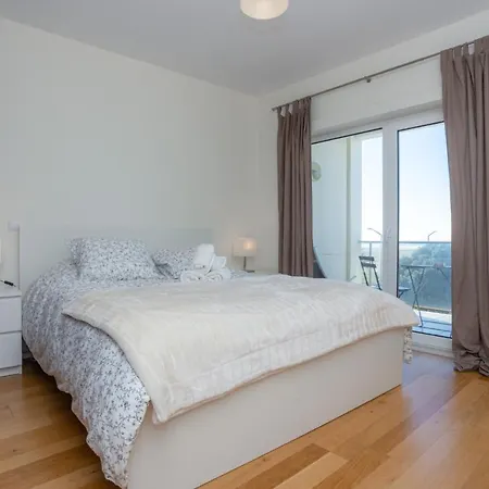 Apartamento Sunshine Coast By Rent4all Figueira da Foz