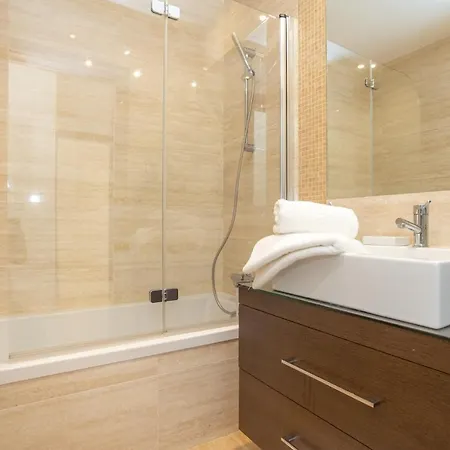 Apartamento Sunshine Coast By Rent4all Figueira da Foz