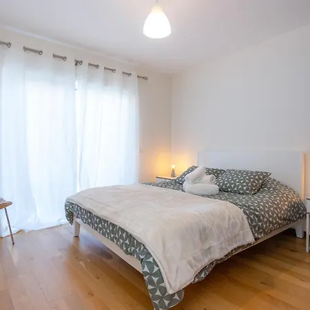 Sunshine Coast By Rent4all Apartamento Figueira da Foz