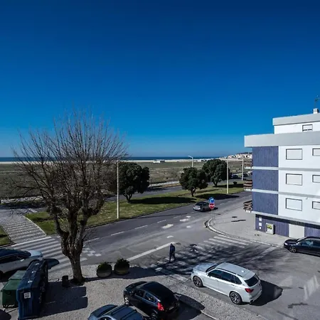 Sunshine Coast By Rent4all Apartamento *