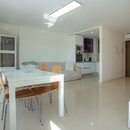 Sunshine Coast By Rent4all Apartamento *