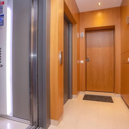 Sunshine Coast By Rent4all Apartamento