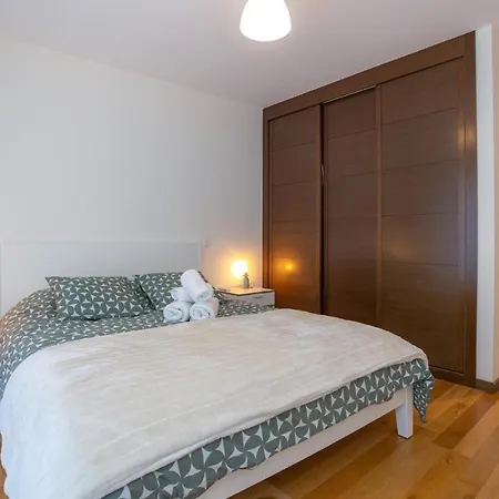 Sunshine Coast By Rent4all Apartamento *