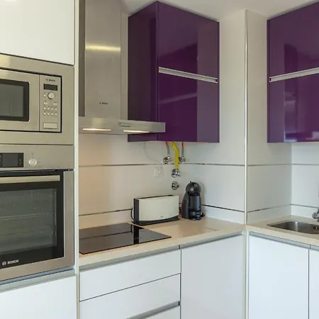 Sunshine Coast By Rent4all Apartamento
